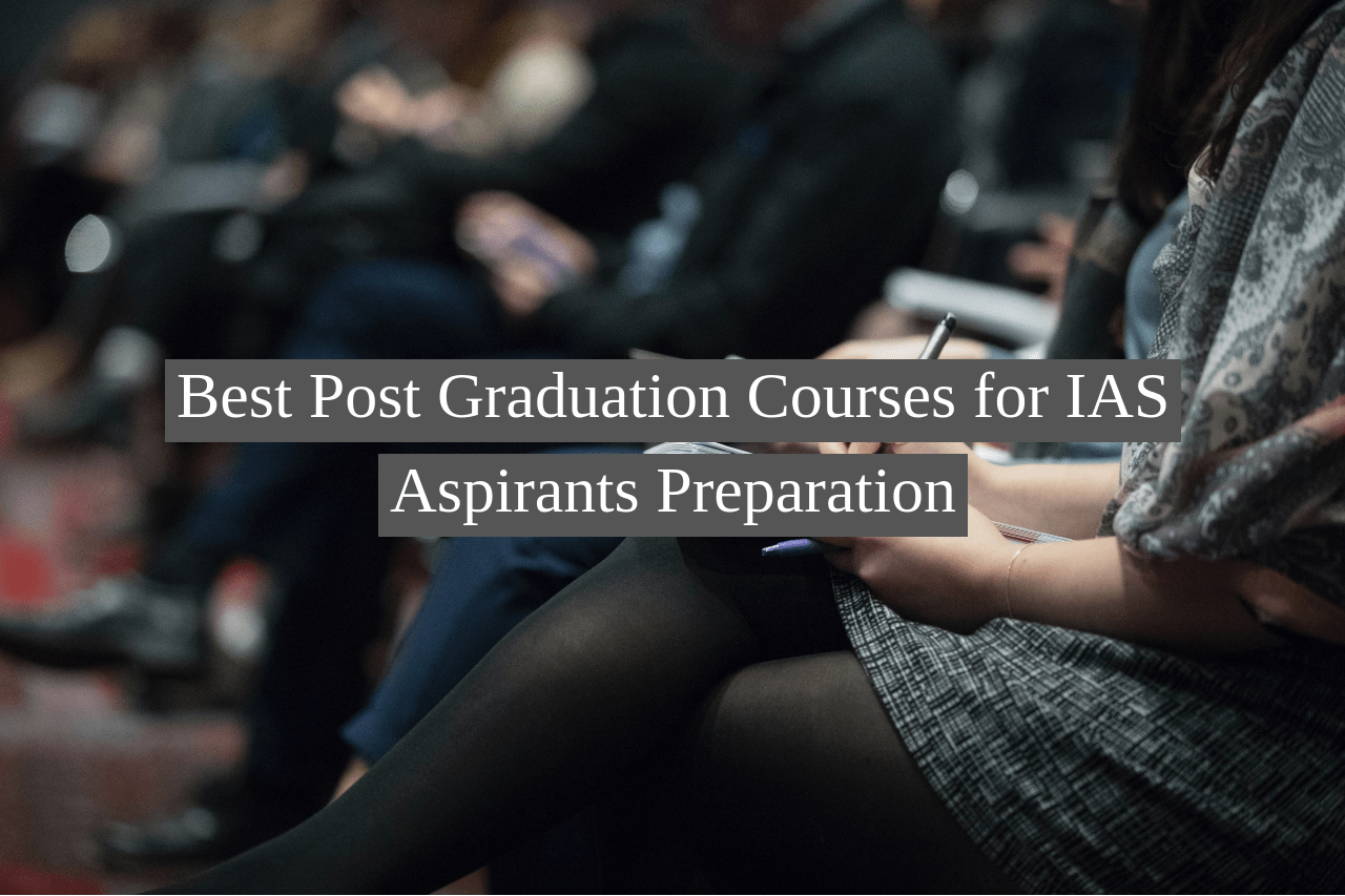 best-post-graduation-courses-for-ias-aspirants-preparation-student-baba